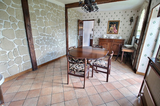 Ma-Cabane - Vente Maison VILLIERS-LE-MORHIER, 135 m²