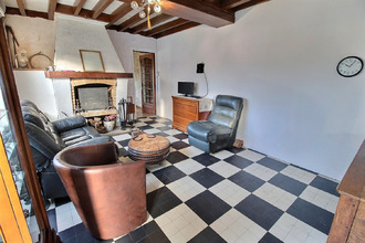 Ma-Cabane - Vente Maison VILLIERS-LE-MORHIER, 135 m²