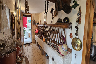 Ma-Cabane - Vente Maison Villiers-le-Sec, 276 m²