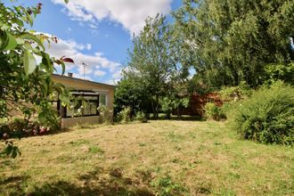 Ma-Cabane - Vente Maison VILLIERS-SAINT-FREDERIC, 60 m²