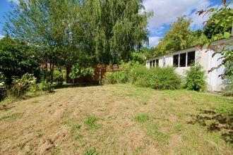 Ma-Cabane - Vente Maison VILLIERS-SAINT-FREDERIC, 60 m²