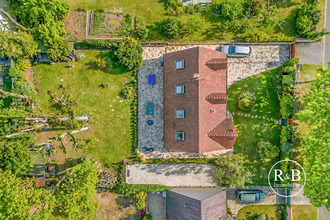 Ma-Cabane - Vente Maison VILLIERS-SAINT-FREDERIC, 130 m²