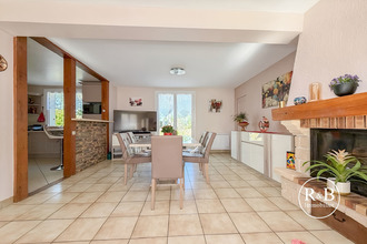 Ma-Cabane - Vente Maison VILLIERS-SAINT-FREDERIC, 130 m²