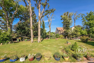 Ma-Cabane - Vente Maison VILLIERS-SAINT-FREDERIC, 130 m²