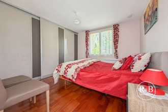 Ma-Cabane - Vente Maison VILLIERS-SAINT-FREDERIC, 130 m²