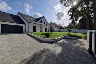 Ma-Cabane - Vente Maison Villiers-Saint-Frédéric, 223 m²
