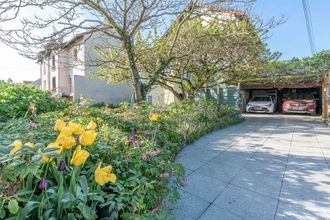 Ma-Cabane - Vente Maison VILLIERS-SUR-MARNE, 105 m²