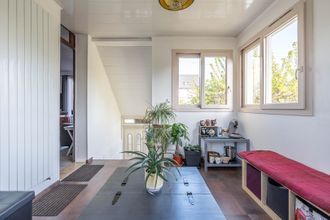 Ma-Cabane - Vente Maison VILLIERS-SUR-MARNE, 105 m²