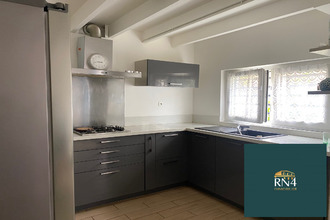 Ma-Cabane - Vente Maison Villiers-sur-Marne, 70 m²