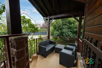 Ma-Cabane - Vente Maison Villiers-sur-Marne, 226 m²