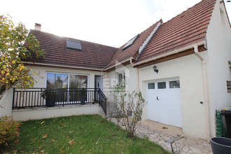 Ma-Cabane - Vente Maison VILLIERS-SUR-MARNE, 100 m²
