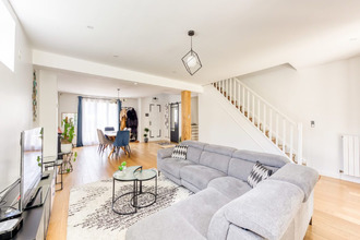 Ma-Cabane - Vente Maison Villiers-sur-Marne, 0 m²