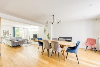 Ma-Cabane - Vente Maison Villiers-sur-Marne, 0 m²