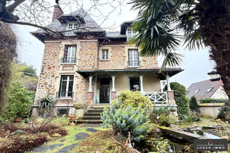 Ma-Cabane - Vente Maison Villiers-sur-Marne, 210 m²