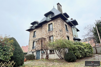 Ma-Cabane - Vente Maison Villiers-sur-Marne, 210 m²