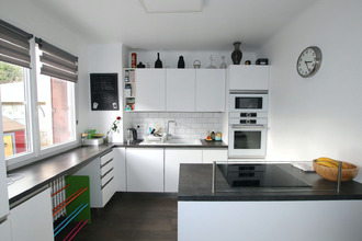 Ma-Cabane - Vente Maison VILLIERS-SUR-MARNE, 82 m²