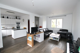 Ma-Cabane - Vente Maison VILLIERS-SUR-MARNE, 82 m²