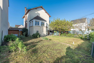 Ma-Cabane - Vente Maison VILLIERS-SUR-MARNE, 105 m²