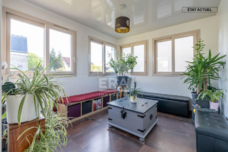 Ma-Cabane - Vente Maison VILLIERS-SUR-MARNE, 105 m²