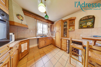 Ma-Cabane - Vente Maison VILLIERS-SUR-MARNE, 130 m²