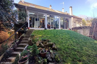 Ma-Cabane - Vente Maison VILLIERS-SUR-MARNE, 105 m²
