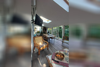 Ma-Cabane - Vente Maison VILLIERS-SUR-MARNE, 105 m²