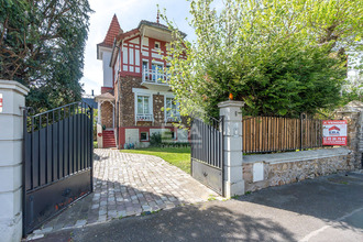 Ma-Cabane - Vente Maison VILLIERS-SUR-MARNE, 115 m²