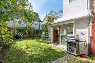Ma-Cabane - Vente Maison VILLIERS-SUR-MARNE, 115 m²