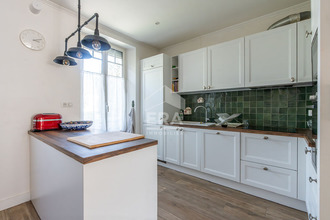 Ma-Cabane - Vente Maison VILLIERS-SUR-MARNE, 115 m²