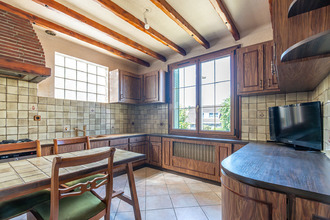 Ma-Cabane - Vente Maison VILLIERS-SUR-MARNE, 81 m²