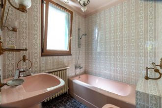 Ma-Cabane - Vente Maison VILLIERS-SUR-MARNE, 81 m²