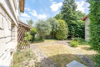 Ma-Cabane - Vente Maison VILLIERS-SUR-MARNE, 81 m²