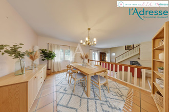 Ma-Cabane - Vente Maison VILLIERS-SUR-MARNE, 130 m²