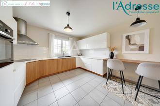 Ma-Cabane - Vente Maison VILLIERS-SUR-MARNE, 130 m²