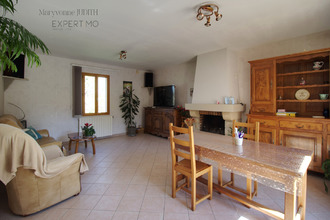 Ma-Cabane - Vente Maison Villiers-sur-Morin, 110 m²