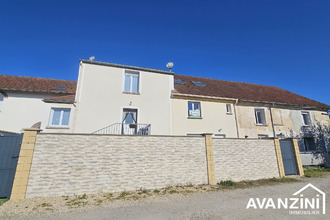 Ma-Cabane - Vente Maison Villiers-sur-Morin, 79 m²