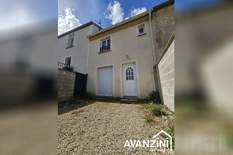 Ma-Cabane - Vente Maison Villiers-sur-Morin, 79 m²