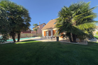 Ma-Cabane - Vente Maison VILLIERS-SUR-MORIN, 136 m²
