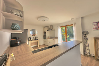 Ma-Cabane - Vente Maison VILLIERS-SUR-MORIN, 136 m²