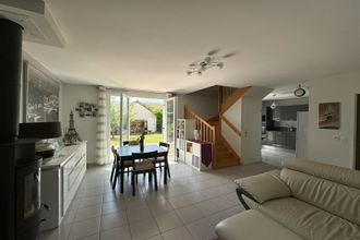 Ma-Cabane - Vente Maison VILLIERS-SUR-ORGE, 79 m²