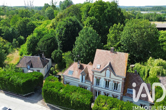 Vente Maison 77114, Villiers-sur-Seine France
