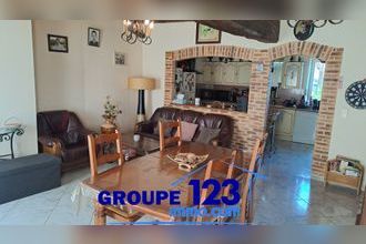 Ma-Cabane - Vente Maison Villiers-sur-Tholon, 127 m²