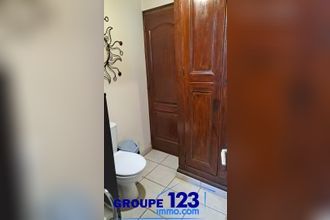 Ma-Cabane - Vente Maison Villiers-sur-Tholon, 127 m²