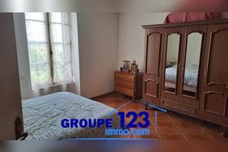 Ma-Cabane - Vente Maison Villiers-sur-Tholon, 127 m²