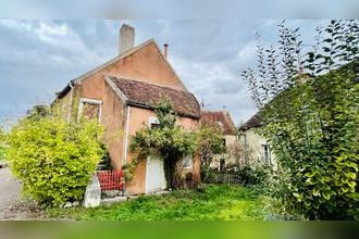 Ma-Cabane - Vente Maison Villiers-sur-Yonne, 67 m²