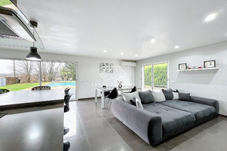 Vente Maison 01800, Villieu-Loyes-Mollon France