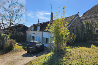 Vente Maison 89740, Villon France