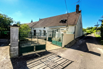 Vente Maison 89740, Villon France