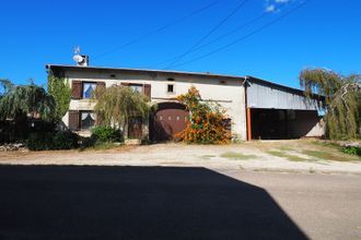 Ma-Cabane - Vente Maison VILLONCOURT, 156 m²