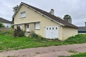 Ma-Cabane - Vente Maison VILLONS-LES-BUISSONS, 103 m²